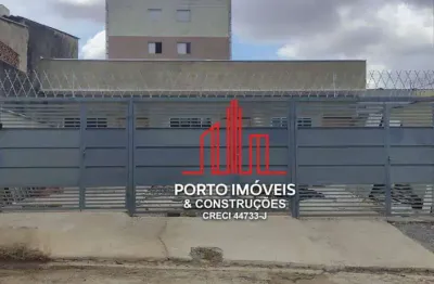 Casa com 2 dormitórios à venda, 57 m² por R$ 254.900 - Vila Aeroporto - Sorocaba/São Paulo