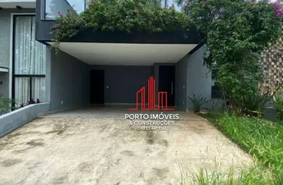 Casa com 3 dormitórios, 150 m² - venda por R$ 1.190.000 ou aluguel por R$ 7.500/mês - Condomínio Terras de São Francisco - Sorocaba/SP