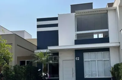 Casa com 3 dormitórios à venda, 150 m² por R$ 799.000,00 - Golden Park Residence II - Sorocaba/SP