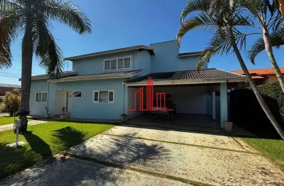 Casa com 3 dormitórios à venda, 283 m² por R$ 1.100.000,00 - Vale das Orquideas - Iperó/SP