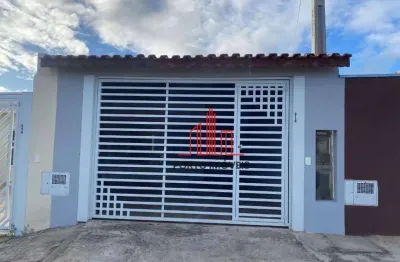 Casa com 2 dormitórios à venda, 120 m² por R$ 300.000,00 - Narita Park - Iperó/SP