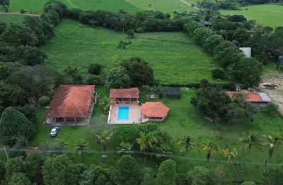 Área à venda, 25000 m² por R$ 2.000.000,00 - Sapetuba - Iperó/SP