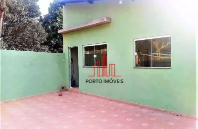 Casa com 2 quartos à venda na Vila Nova Era, Iperó 