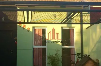 Casa com 2 quartos à venda no Jardim Santa Cruz, Iperó 