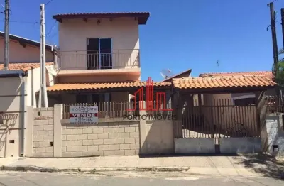 Casa com 4 quartos à venda no Jardim Irene, Iperó 