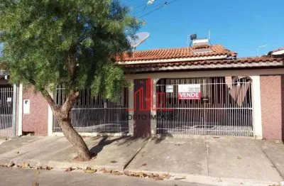 Casa com 3 quartos à venda no Jardim Irene, Iperó 