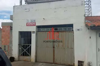 Casa com 3 quartos à venda no Jardim Santa Cruz, Iperó 