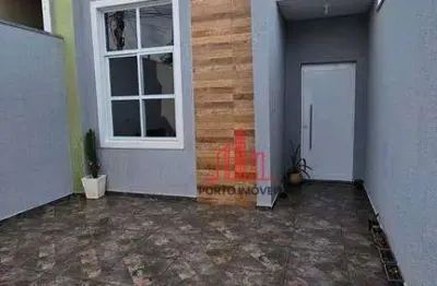 Casa com 2 quartos à venda no Narita Park, Iperó 