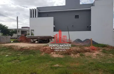 Terreno à venda, 250 m² por R$ 490.000,00 - Condomínio Ibiti Reserva - Sorocaba/SP