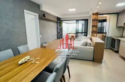 Apartamento com 3 dormitórios à venda, 97 m² por R$ 1.260.000 - Condomínio Atmo Residencial - Votorantim/SP