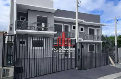 Kitnet com 1 dormitório à venda, 35 m² por R$ 160.000,00 - Jardim Santa Rosa - Sorocaba/SP