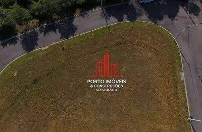 Terreno à venda, 334 m² por R$ 414.000 - Condomínio Villagio Itália - Sorocaba/SP