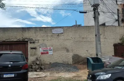 Terreno à venda na Rua Estanislau Krowinski, 189, Novo Mundo, Curitiba