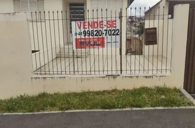 Casa com 3 quartos à venda na Travessa Tibagi, 121, Campo Pequeno, Colombo