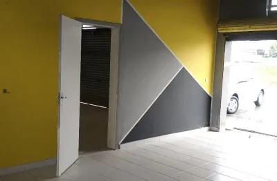 Sala comercial com 1 sala para alugar na Rodovia BR-476, 6775, Centro, Araucária