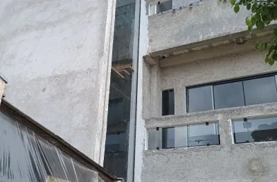 Casa com 4 quartos à venda na Avenida Santa Catarina, Roseira de São Sebastião, São José dos Pinhais