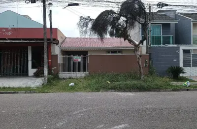 Casa com 2 quartos para alugar na Rua Margarida de Andrade Weber, 465, Cidade Industrial, Curitiba