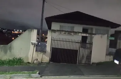 Casa com 3 quartos à venda na Travessa Tibagi, 121, Campo Pequeno, Colombo