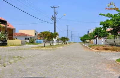 Linda casa na praia de  shangrila, com 190 metros 4 quartos , proximo a praia