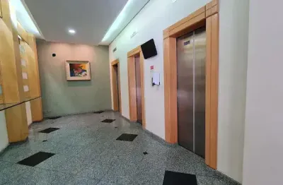 Sala comercial com 1 sala para alugar na Rua Tibagi, 294, Centro, Curitiba