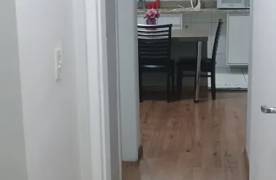 Apartamento com 2 quartos para alugar na Rua Itacolomi, 586, Portão, Curitiba