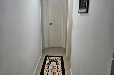 Apartamento 03 quartos com suite no Bairro Portão Curitiba - Paranáa