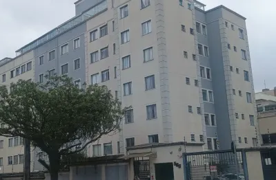 Apartamento com 3 quartos para alugar na Rua Itacolomi, 686, Portão, Curitiba