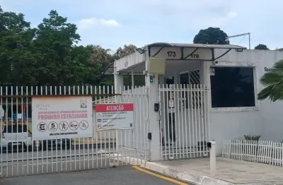 Apartmento com 02 quartos pronto para morar no  residencial do fiori i