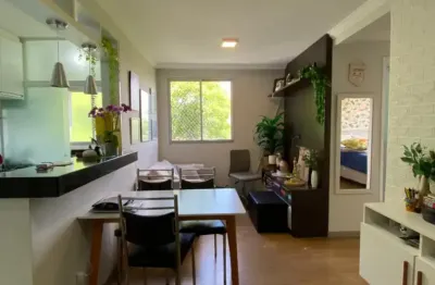 Apartamento face norte semi mobiliado a venda bairro portão - curitiba pr