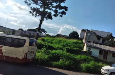 Terreno à venda na Rua Expedicionário Gumercindo da Silva, Sn, Alto Boqueirão, Curitiba