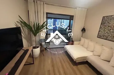 Imperdível oportunidade: apartamento de 3 quartos com suíte na pituba, salvador-ba, 115m² e 2 vagas de garagem!