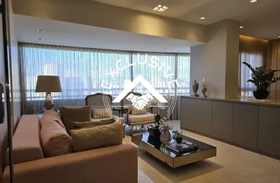 Imperdível oportunidade de investimento em salvador-ba! apartamento de 4 quartos na pituba, com 2 suítes, 3 salas, 4 banheiros, 2 vagas de garagem e 130m² de área!