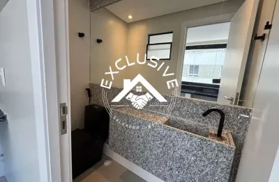 Apartamento com 2 quartos à venda na avenida alphaville, s/n, alphaville i, salvador, 68 m2 por r$ 850.000