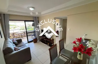 Imperdível oportunidade: apartamento de 2 quartos com suíte em patamares, salvador-ba, 65m² - agende sua visita agora!