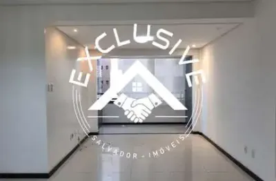 Imperdível oportunidade: apartamento de 2 quartos na pituba, salvador-ba, com 67m² e vaga de garagem!