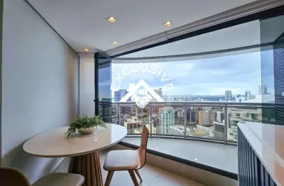 Apartamento à venda em salvador-ba, bairro caminho das árvores: 1 quarto, 1 suíte, 1 sala, 1 banheiro, 1 vaga de garagem, 52m².