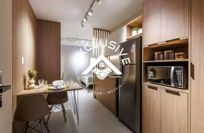 Studio para locação em salvador-ba: 1 quarto, 1 banheiro, 1 vaga na garagem no caminho das árvores!