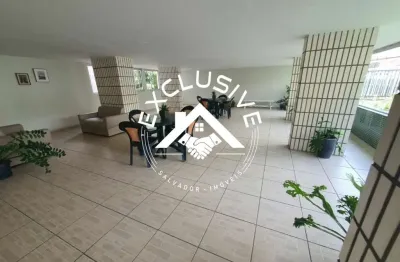 Apartamento à venda em salvador-ba, bairro garcia: 2 quartos, 1 sala, 2 banheiros, 1 vaga, 77m² - imperdível oportunidade!