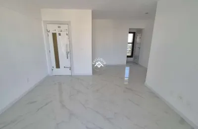 Imóvel de alto padrão: apartamento de 3 quartos, 3 suítes, 117m², à venda em caminho das árvores, salvador-ba