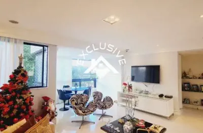 Apartamento à venda salvador-ba: 3 quartos, 1 suíte, 1 sala, 3 banheiros, 2 vagas de garagem, 127m² de área