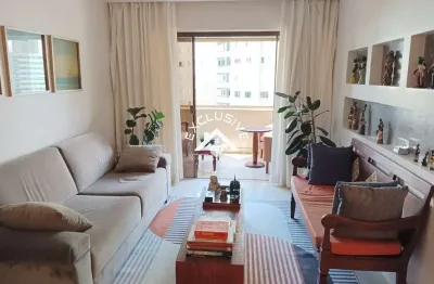 Imperdível apartamento à venda na pituba, salvador-ba, com 4 quartos, 1 suíte, 2 salas, 3 banheiros, 2 vagas de garagem!