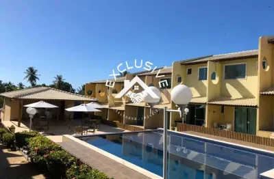 Imperdível oportunidade: flat com 3 quartos e 3 suítes em imbassaí, mata de são joão-ba!