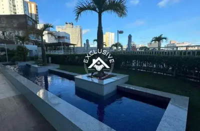 Imperdível: apartamento à venda no rio vermelho, salvador-ba, 2 quartos, 1 suíte, 2 vagas, 92m². venha conferir!