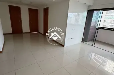 Imperdível oportunidade: apartamento à venda em salvador, pituba! 2 quartos, 1 suíte, 1 sala, 2 banheiros, 2 vagas, 90m².