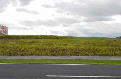 Terreno comercial à venda no Bom Jesus, Campo Largo 