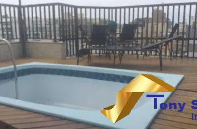 Apartamento com 3 quartos à venda no Centro, Cabo Frio 