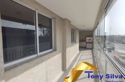 Ótimo apartamento com área de lazer completa no braga em cabo frio!!!