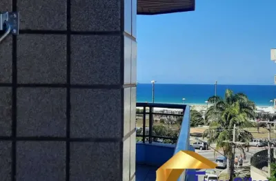 Apartamento com 2 quartos à venda na Vila Nova, Cabo Frio 