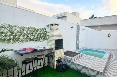Casa com 2 quartos à venda em Guriri, Cabo Frio 