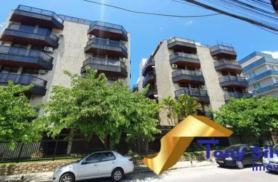 Apartamento com 3 quartos à venda no Passagem, Cabo Frio 